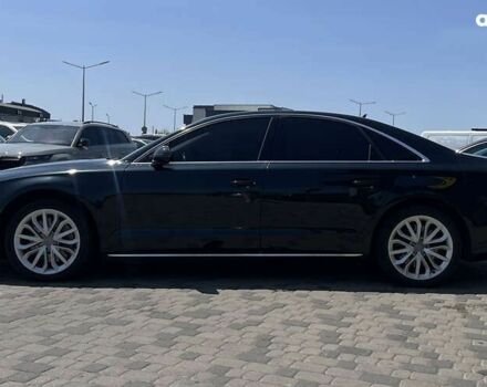 Ауди А8, объемом двигателя 4.2 л и пробегом 193 тыс. км за 18990 $, фото 3 на Automoto.ua