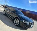 Ауді A8, об'ємом двигуна 2.97 л та пробігом 198 тис. км за 24000 $, фото 1 на Automoto.ua