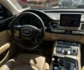 Ауди А8, объемом двигателя 4.2 л и пробегом 193 тыс. км за 18990 $, фото 14 на Automoto.ua