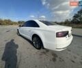 Ауди А8, объемом двигателя 3 л и пробегом 208 тыс. км за 18000 $, фото 3 на Automoto.ua