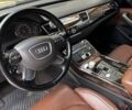 Ауди А8, объемом двигателя 2.97 л и пробегом 197 тыс. км за 23000 $, фото 18 на Automoto.ua