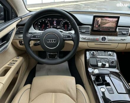 Ауді A8, об'ємом двигуна 6.3 л та пробігом 220 тис. км за 69000 $, фото 23 на Automoto.ua