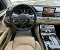 Ауді A8, об'ємом двигуна 6.3 л та пробігом 220 тис. км за 69000 $, фото 23 на Automoto.ua