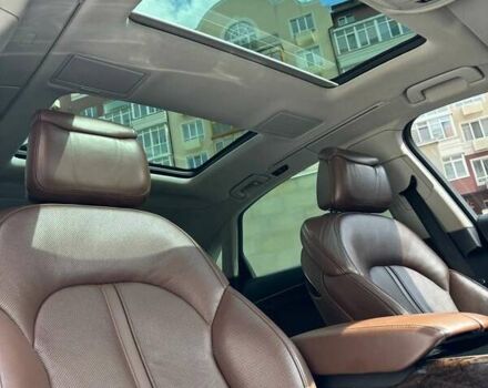 Ауди А8, объемом двигателя 2.97 л и пробегом 197 тыс. км за 23000 $, фото 22 на Automoto.ua