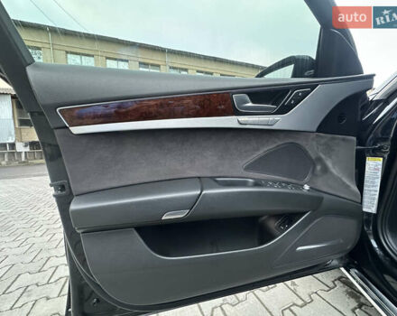 Ауді A8, об'ємом двигуна 3 л та пробігом 234 тис. км за 13888 $, фото 11 на Automoto.ua