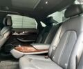 Ауди А8, объемом двигателя 3 л и пробегом 260 тыс. км за 16700 $, фото 22 на Automoto.ua