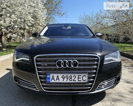 Ауді A8, об'ємом двигуна 6.3 л та пробігом 101 тис. км за 24000 $, фото 3 на Automoto.ua