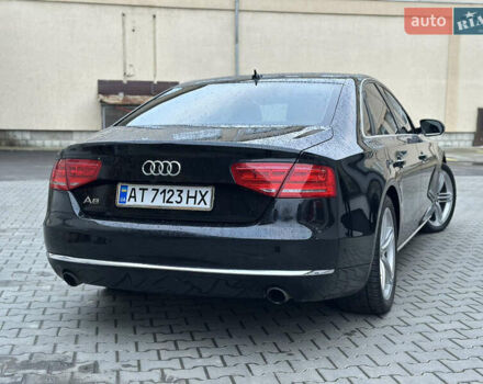 Ауді A8, об'ємом двигуна 3 л та пробігом 234 тис. км за 13888 $, фото 7 на Automoto.ua
