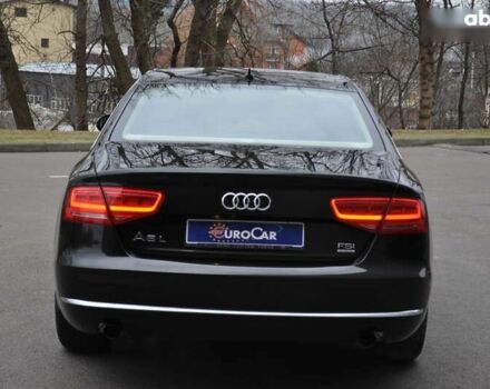 Ауді A8, об'ємом двигуна 4.2 л та пробігом 200 тис. км за 19500 $, фото 4 на Automoto.ua