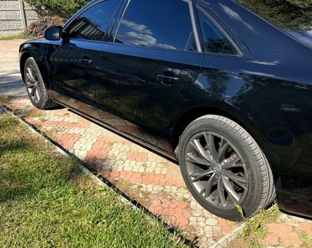 Ауді A8, об'ємом двигуна 3 л та пробігом 210 тис. км за 21000 $, фото 5 на Automoto.ua