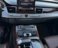 Ауди А8, объемом двигателя 4.2 л и пробегом 281 тыс. км за 16500 $, фото 17 на Automoto.ua