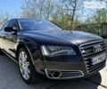 Ауді A8, об'ємом двигуна 6.3 л та пробігом 101 тис. км за 24000 $, фото 12 на Automoto.ua