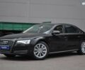 Ауді A8, об'ємом двигуна 4.2 л та пробігом 200 тис. км за 19500 $, фото 1 на Automoto.ua