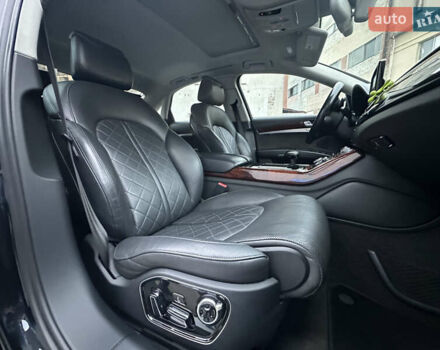 Ауді A8, об'ємом двигуна 3 л та пробігом 234 тис. км за 13888 $, фото 16 на Automoto.ua