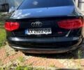 Ауді A8, об'ємом двигуна 3 л та пробігом 210 тис. км за 21000 $, фото 6 на Automoto.ua
