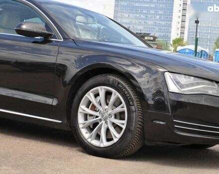 Ауди А8, объемом двигателя 4.2 л и пробегом 200 тыс. км за 16500 $, фото 4 на Automoto.ua