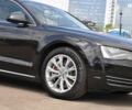 Ауди А8, объемом двигателя 4.2 л и пробегом 200 тыс. км за 16500 $, фото 4 на Automoto.ua