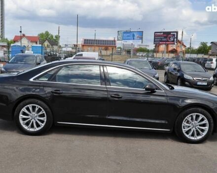 Ауди А8, объемом двигателя 4.2 л и пробегом 200 тыс. км за 16500 $, фото 6 на Automoto.ua