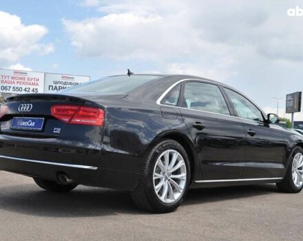 Ауди А8, объемом двигателя 4.2 л и пробегом 200 тыс. км за 16500 $, фото 7 на Automoto.ua
