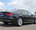 Ауди А8, объемом двигателя 4.2 л и пробегом 200 тыс. км за 16500 $, фото 7 на Automoto.ua