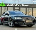 Ауди А8, объемом двигателя 6.3 л и пробегом 52 тыс. км за 43000 $, фото 1 на Automoto.ua