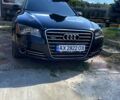 Ауди А8, объемом двигателя 3 л и пробегом 210 тыс. км за 21000 $, фото 1 на Automoto.ua