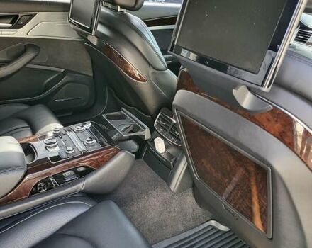 Ауди А8, объемом двигателя 4.2 л и пробегом 233 тыс. км за 35999 $, фото 53 на Automoto.ua