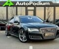 Ауди А8, объемом двигателя 6.3 л и пробегом 52 тыс. км за 43000 $, фото 1 на Automoto.ua