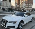 Ауди А8, объемом двигателя 4.2 л и пробегом 281 тыс. км за 16500 $, фото 1 на Automoto.ua