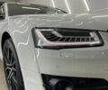 Ауди А8, объемом двигателя 3 л и пробегом 200 тыс. км за 18999 $, фото 1 на Automoto.ua