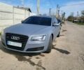 Ауді A8, об'ємом двигуна 4.2 л та пробігом 233 тис. км за 33000 $, фото 49 на Automoto.ua