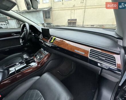 Ауді A8, об'ємом двигуна 3 л та пробігом 234 тис. км за 13888 $, фото 17 на Automoto.ua
