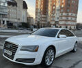 Ауди А8, объемом двигателя 4.2 л и пробегом 281 тыс. км за 16500 $, фото 1 на Automoto.ua