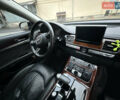 Ауді A8, об'ємом двигуна 3 л та пробігом 234 тис. км за 13888 $, фото 18 на Automoto.ua