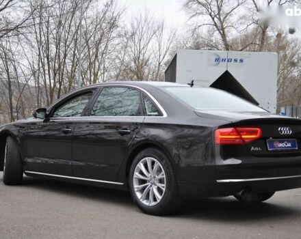 Ауді A8, об'ємом двигуна 4.2 л та пробігом 200 тис. км за 19500 $, фото 3 на Automoto.ua