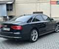 Ауді A8, об'ємом двигуна 3 л та пробігом 234 тис. км за 13888 $, фото 6 на Automoto.ua