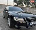 Ауді A8, об'ємом двигуна 2 л та пробігом 225 тис. км за 16500 $, фото 1 на Automoto.ua