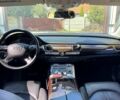 Ауді A8, об'ємом двигуна 3 л та пробігом 210 тис. км за 21000 $, фото 9 на Automoto.ua