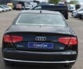 Ауди А8, объемом двигателя 4.2 л и пробегом 200 тыс. км за 16500 $, фото 10 на Automoto.ua