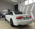 Ауди А8, объемом двигателя 3 л и пробегом 164 тыс. км за 23299 $, фото 1 на Automoto.ua