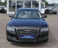 Ауди А8, объемом двигателя 4.2 л и пробегом 200 тыс. км за 16500 $, фото 1 на Automoto.ua