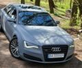 Ауді A8, об'ємом двигуна 4.2 л та пробігом 233 тис. км за 33000 $, фото 1 на Automoto.ua