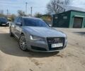 Ауді A8, об'ємом двигуна 4.2 л та пробігом 233 тис. км за 33000 $, фото 60 на Automoto.ua