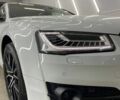 Ауді A8, об'ємом двигуна 3 л та пробігом 200 тис. км за 18999 $, фото 1 на Automoto.ua