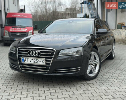 Ауді A8, об'ємом двигуна 3 л та пробігом 234 тис. км за 13888 $, фото 3 на Automoto.ua