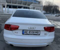 Ауди А8, объемом двигателя 4.2 л и пробегом 281 тыс. км за 16500 $, фото 8 на Automoto.ua