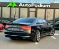 Ауди А8, объемом двигателя 6.3 л и пробегом 52 тыс. км за 43000 $, фото 13 на Automoto.ua