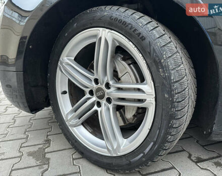 Ауді A8, об'ємом двигуна 3 л та пробігом 234 тис. км за 13888 $, фото 8 на Automoto.ua