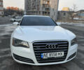 Ауди А8, объемом двигателя 4.2 л и пробегом 281 тыс. км за 16500 $, фото 3 на Automoto.ua