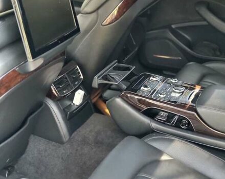 Ауди А8, объемом двигателя 4.2 л и пробегом 233 тыс. км за 35999 $, фото 70 на Automoto.ua